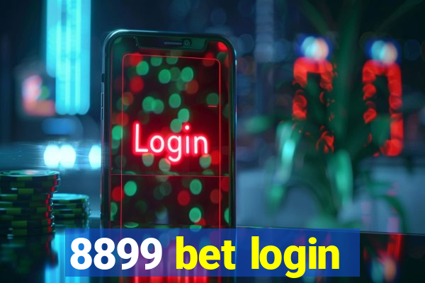 8899 bet login